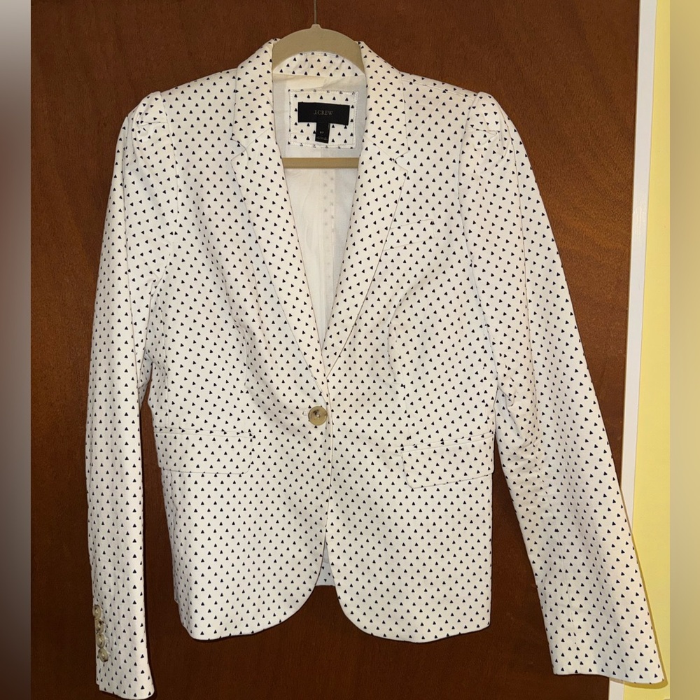J. Crew Blazer | Size 8T